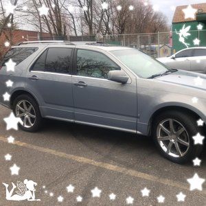 Meet your Posher, Bradford